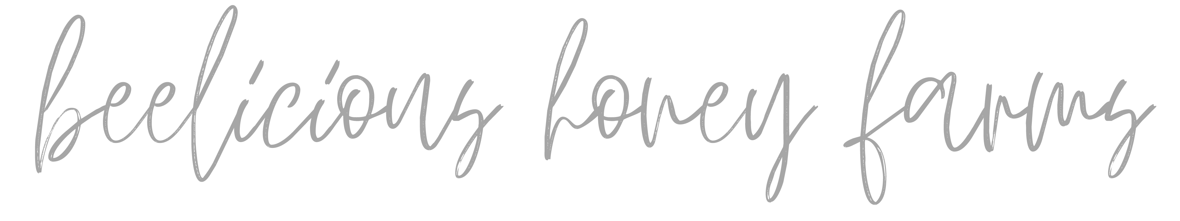 Beelicious Honey Farms