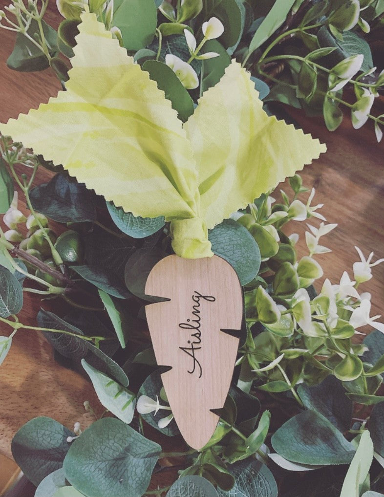 Easter Basket/Gift Tags