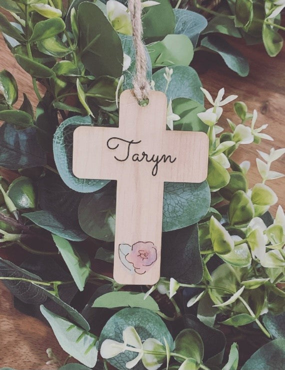 Easter Basket/Gift Tags