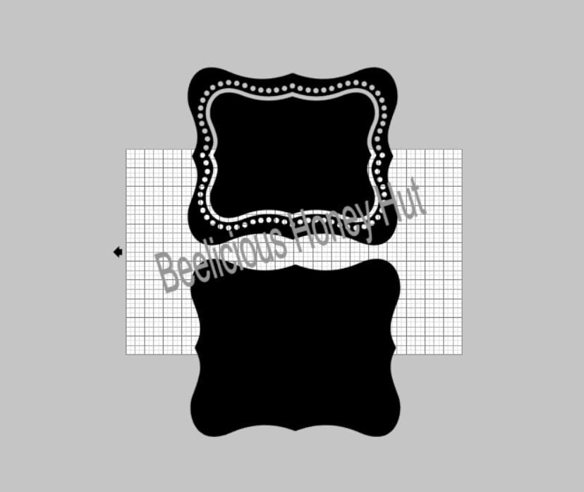 13 Lace Frame Bundle Template Digital SVG Files Instant Download Laser Cutting