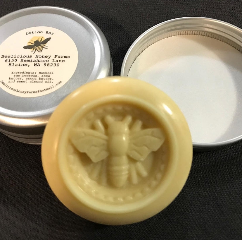 Lotion Bar
