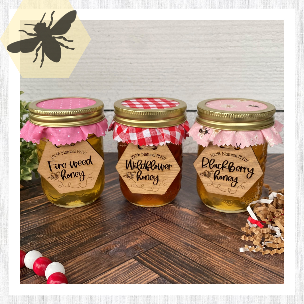 Beelicious Honey Farms