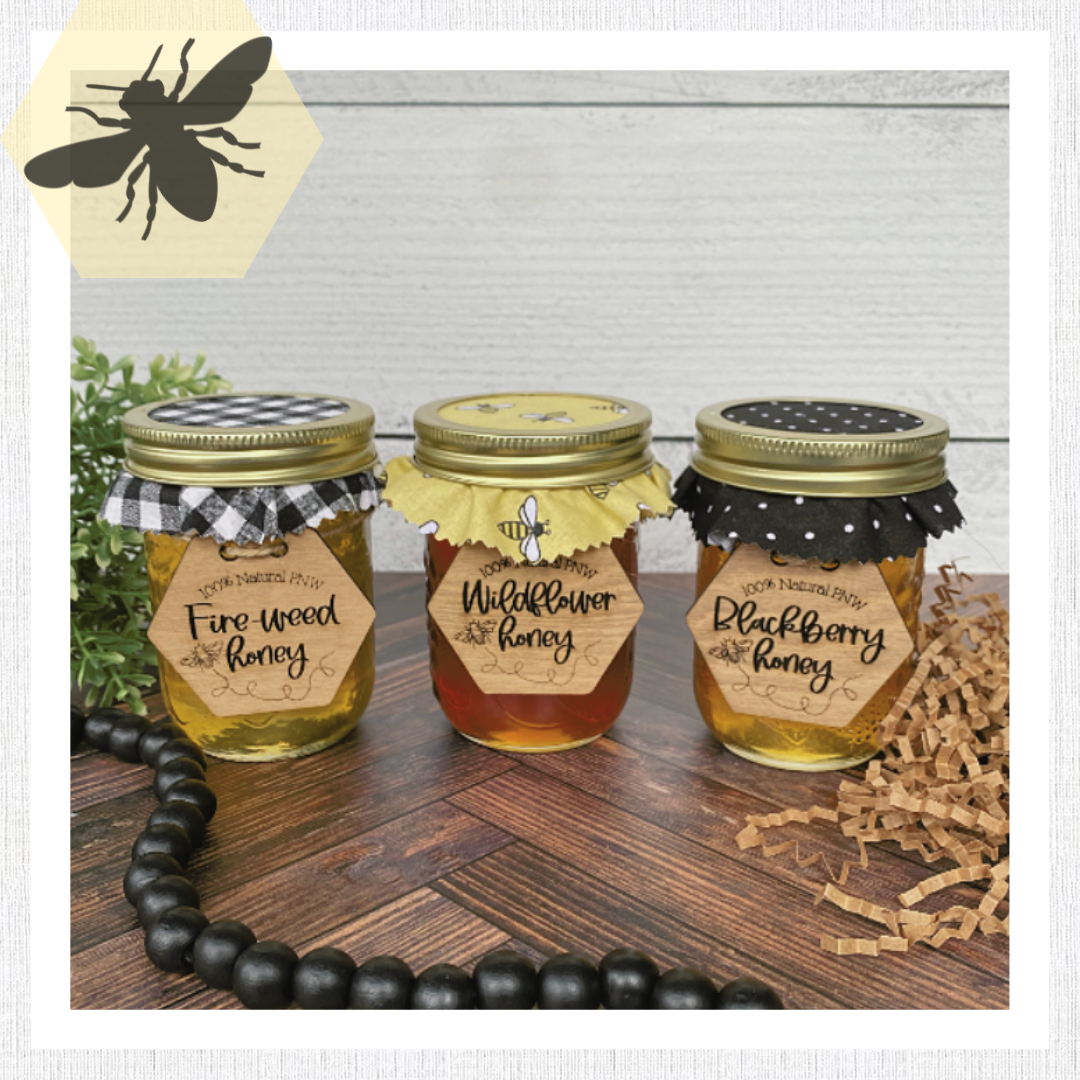 All Things Bees