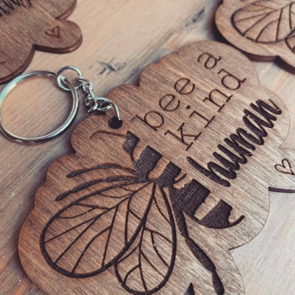 Keychain/Magnets